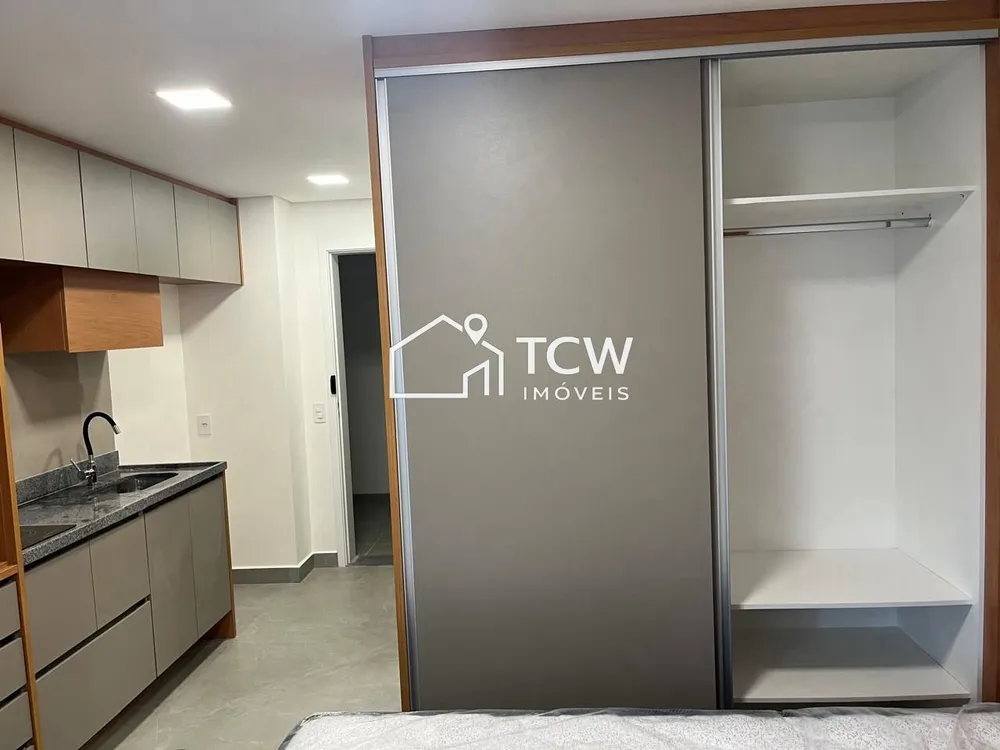 Apartamento, 1 quarto, 25 m² - Foto 5