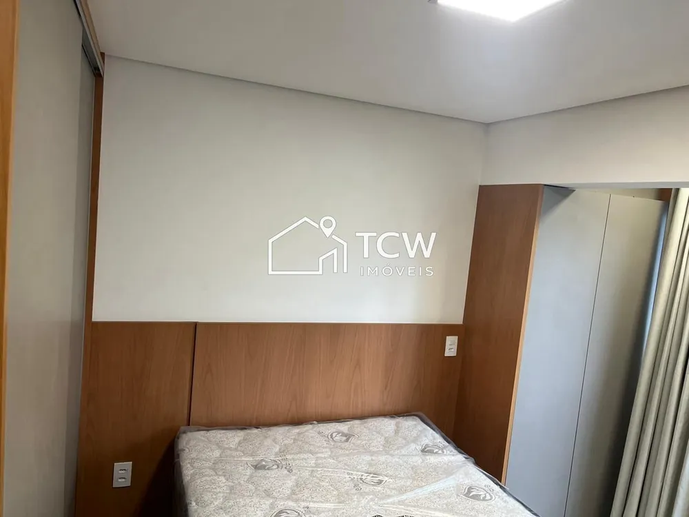 Apartamento, 1 quarto, 25 m² - Foto 8