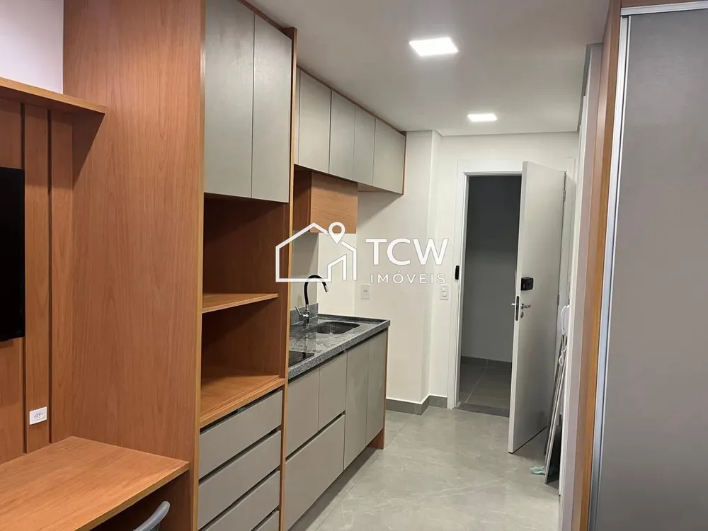 Apartamento, 1 quarto, 25 m² - Foto 7