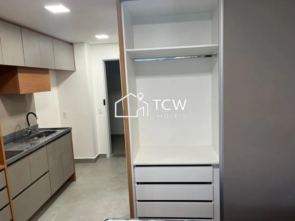 Apartamento, 1 quarto, 25 m² - Foto 6