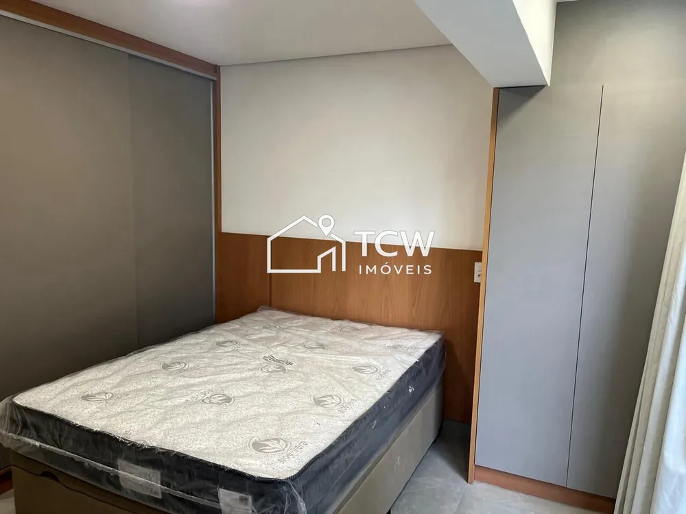 Apartamento, 1 quarto, 25 m² - Foto 4