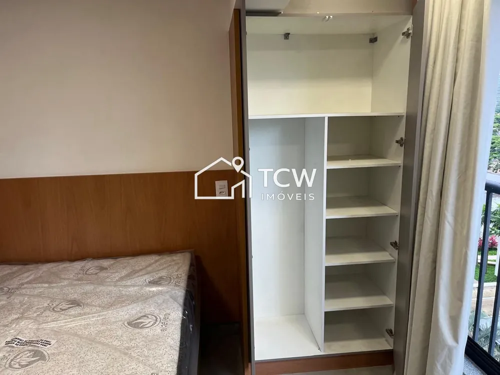 Apartamento, 1 quarto, 25 m² - Foto 2