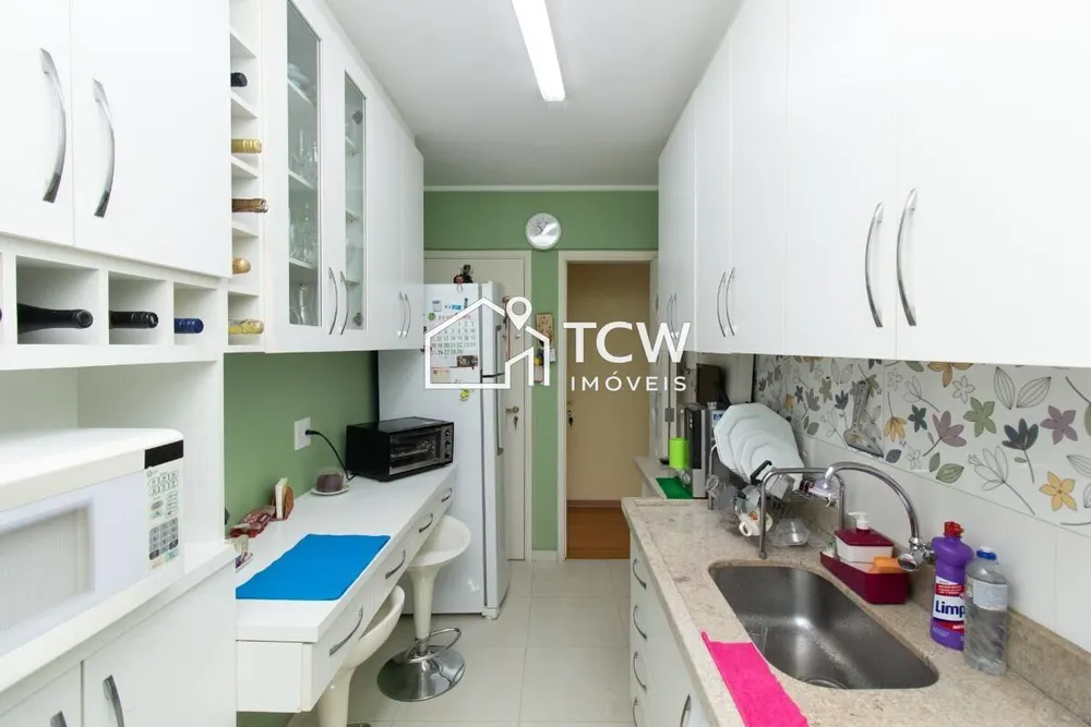 Apartamento, 3 quartos, 82 m² - Foto 1