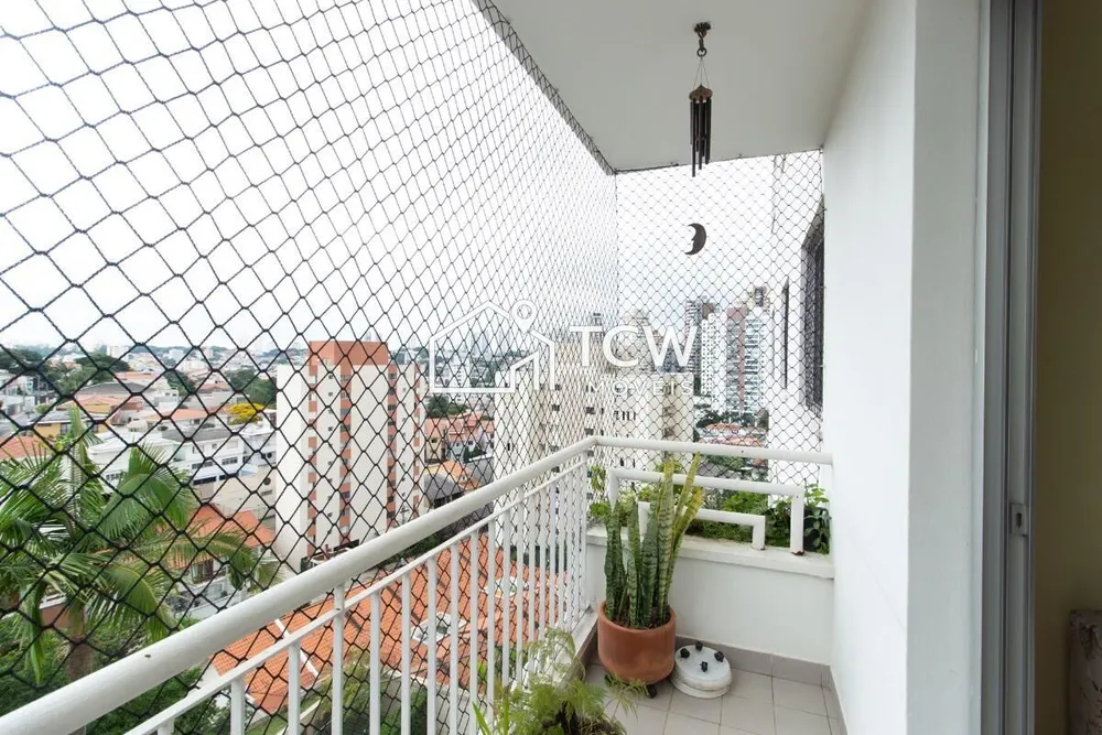 Apartamento, 3 quartos, 82 m² - Foto 3