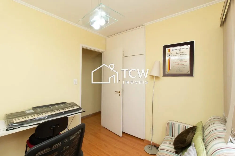 Apartamento, 3 quartos, 82 m² - Foto 9