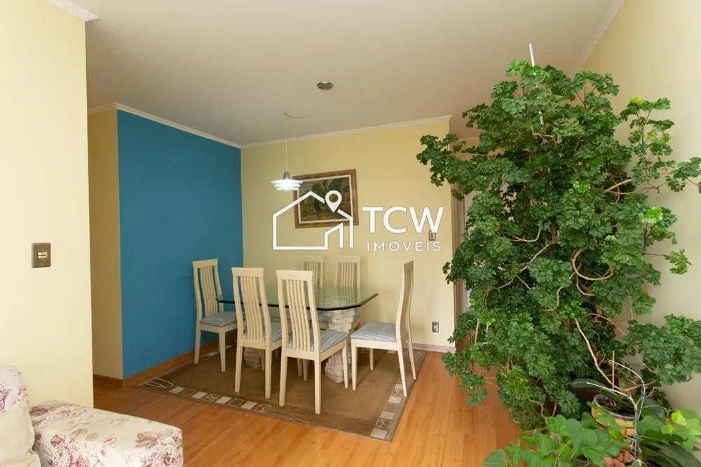 Apartamento, 3 quartos, 82 m² - Foto 7