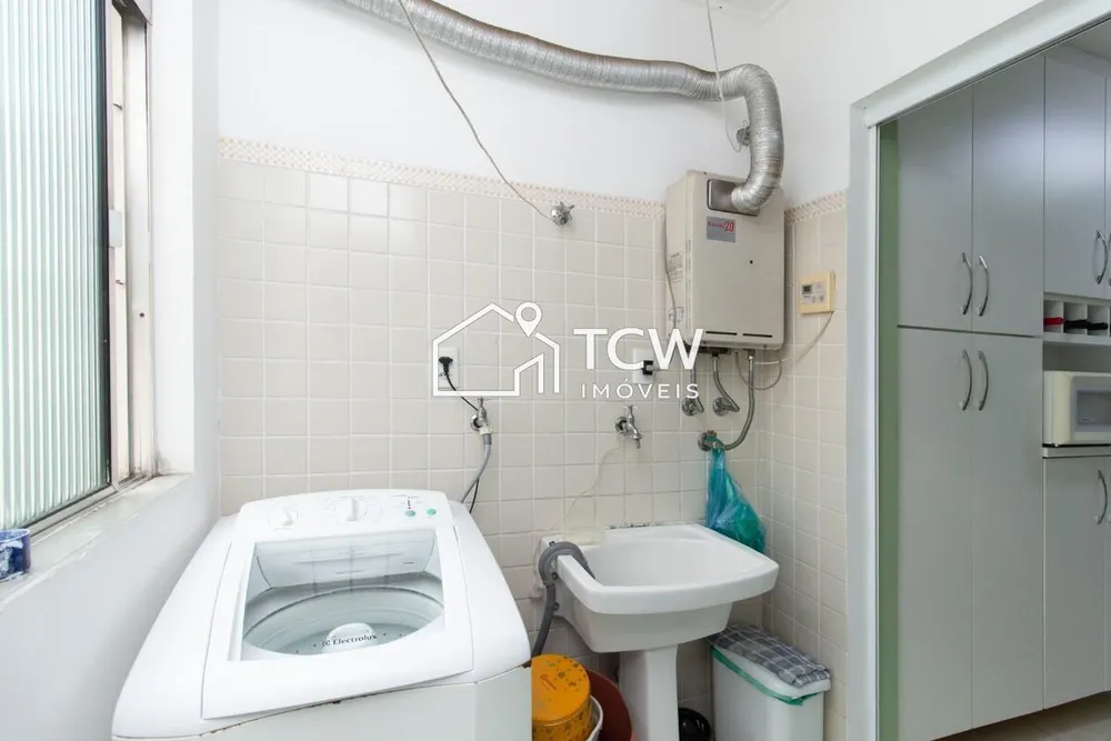 Apartamento, 3 quartos, 82 m² - Foto 3