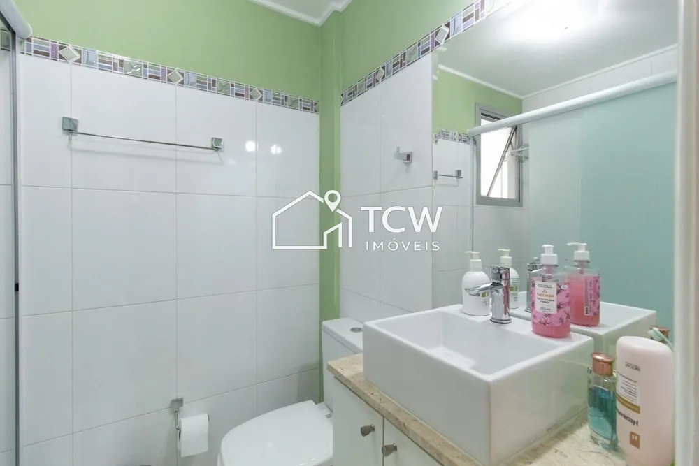 Apartamento, 3 quartos, 82 m² - Foto 4