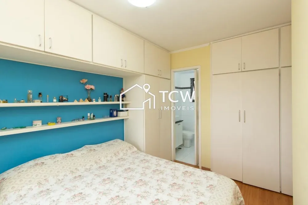Apartamento, 3 quartos, 82 m² - Foto 5