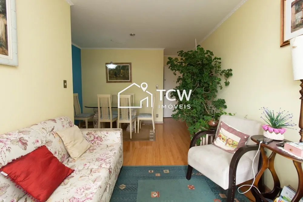 Apartamento, 3 quartos, 82 m² - Foto 1