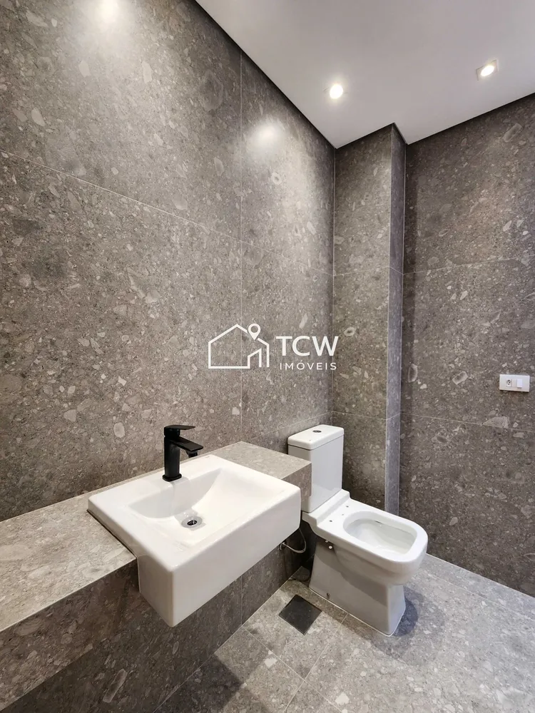 Casa, 3 quartos, 165 m² - Foto 6