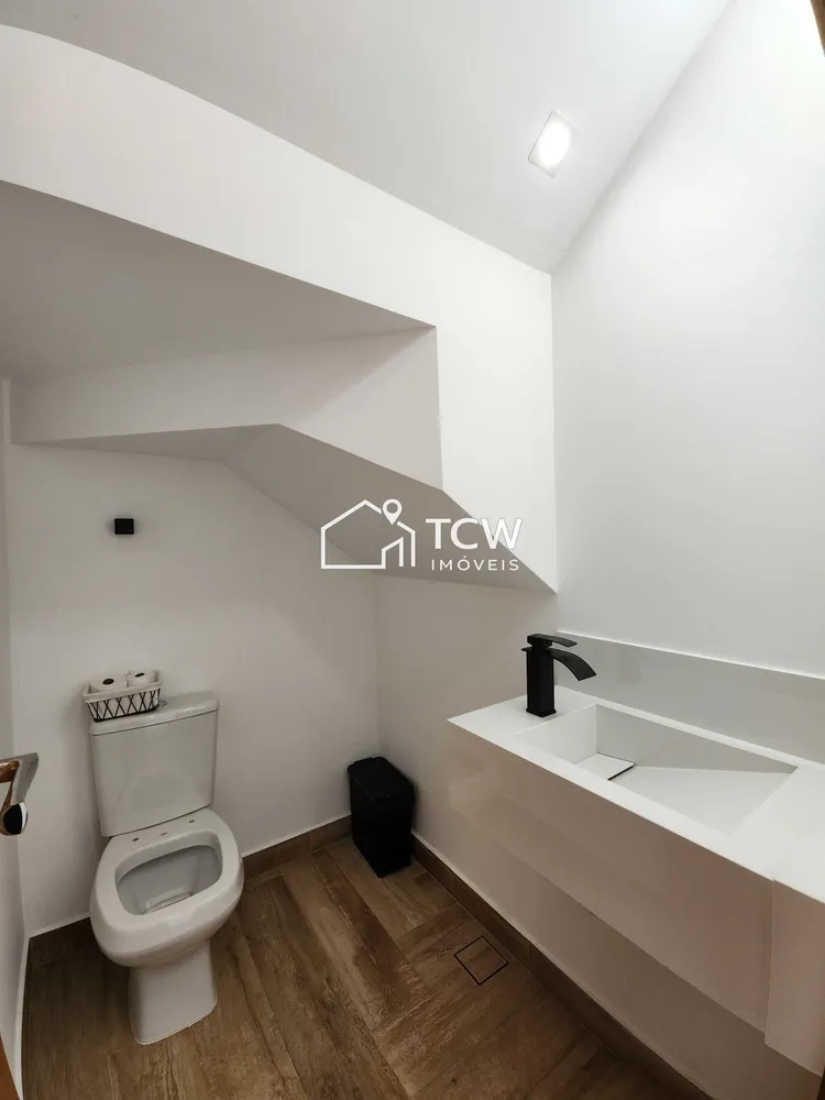 Casa, 3 quartos, 165 m² - Foto 4
