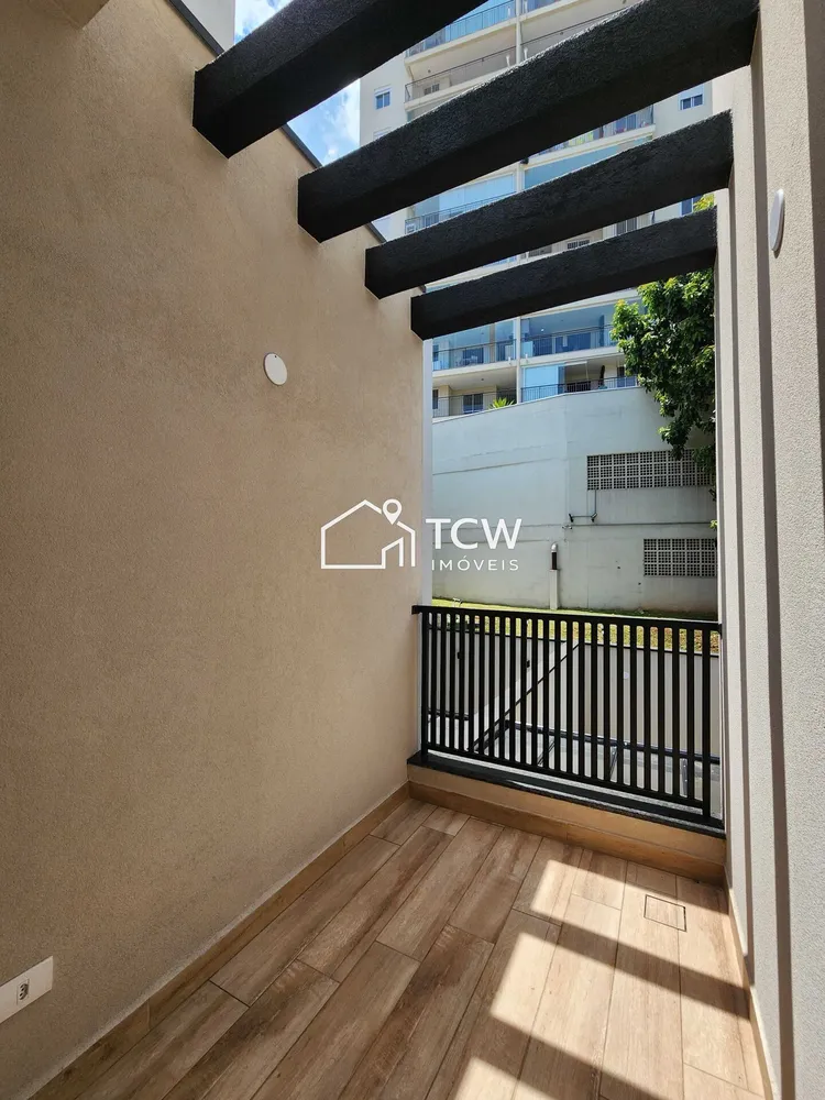 Casa, 3 quartos, 165 m² - Foto 7