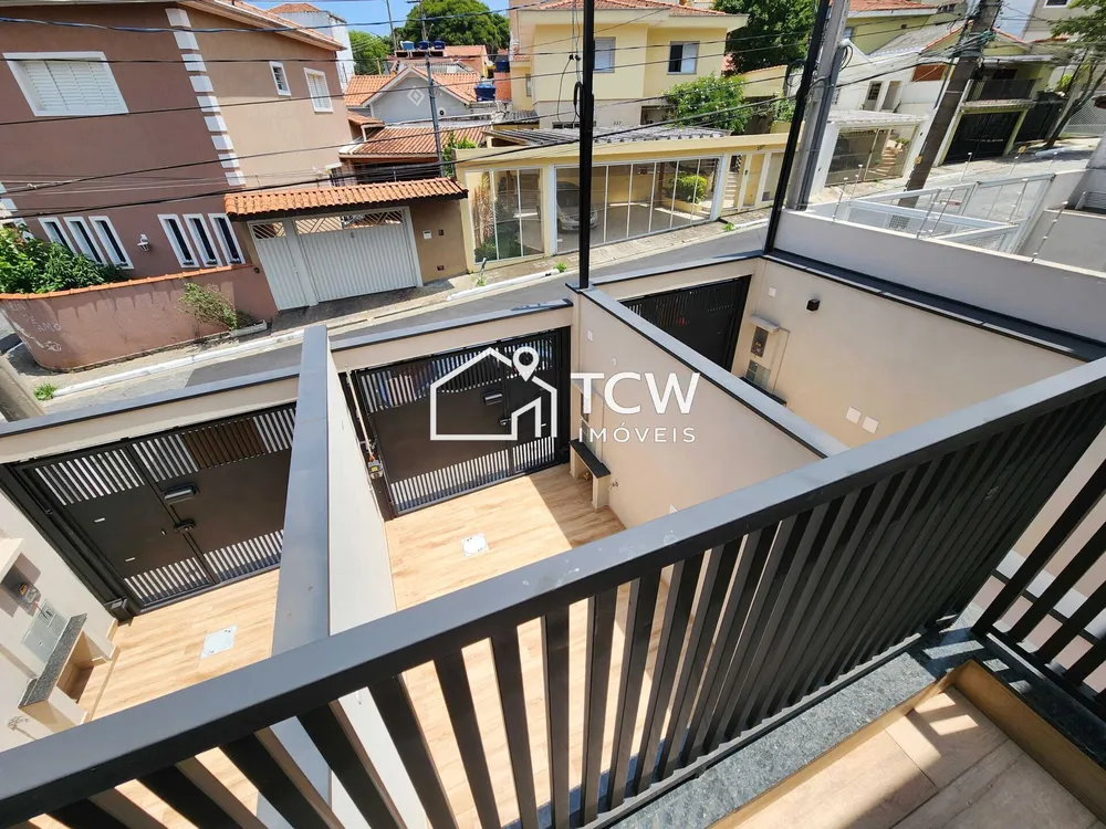 Casa, 3 quartos, 165 m² - Foto 5
