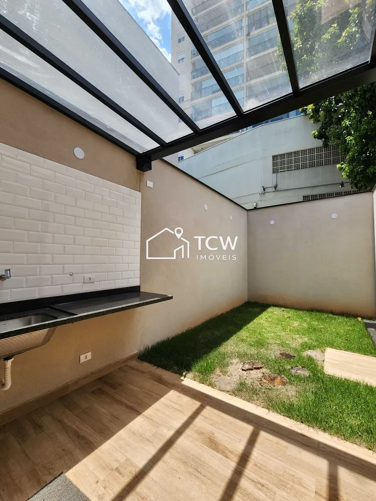 Casa, 3 quartos, 165 m² - Foto 3