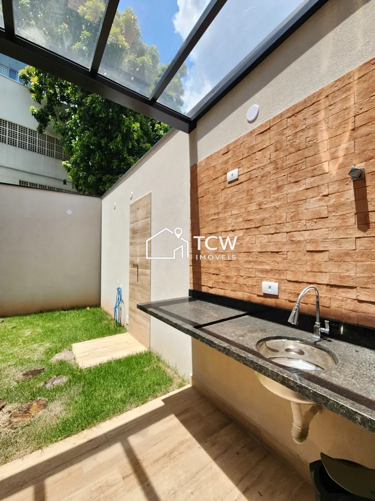 Casa, 3 quartos, 165 m² - Foto 2