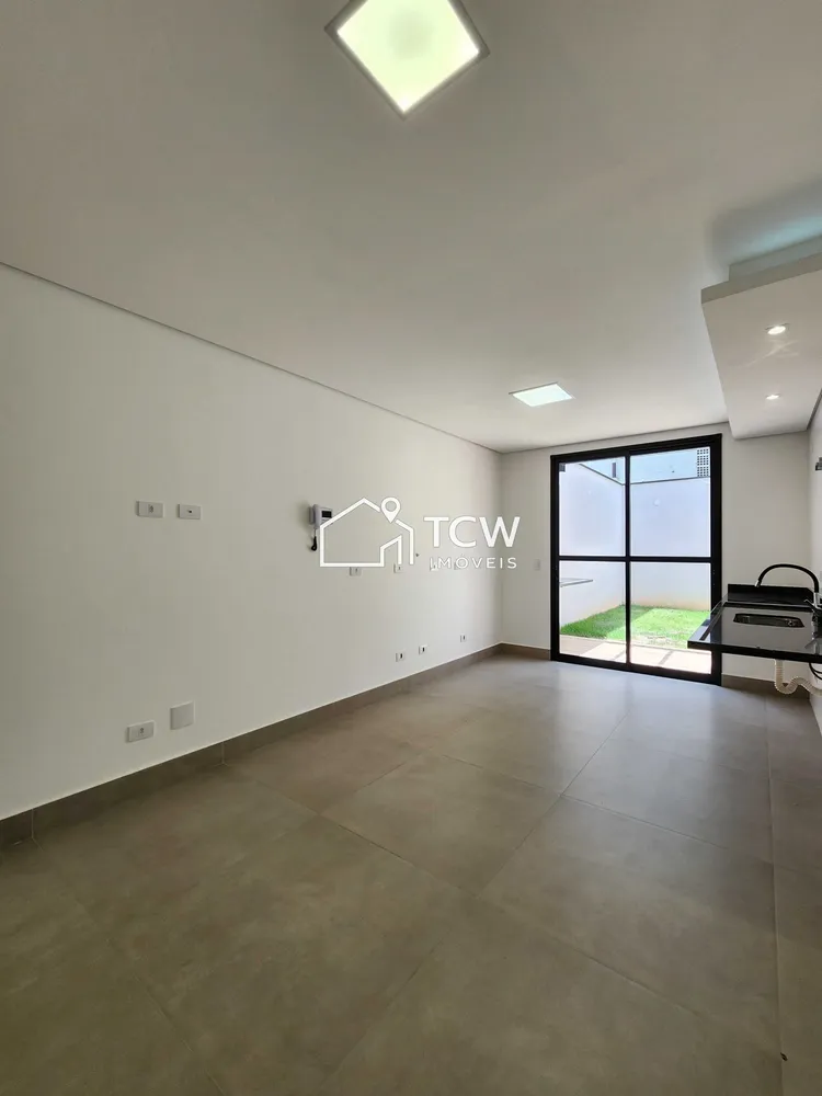 Casa, 3 quartos, 165 m² - Foto 1