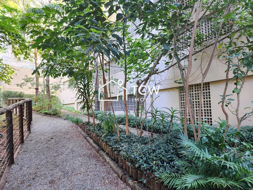 Apartamento, 3 quartos, 213 m² - Foto 5