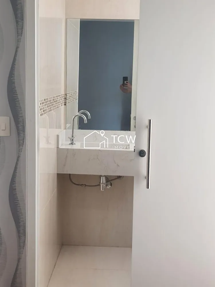 Sala-Conjunto, 85 m² - Foto 4