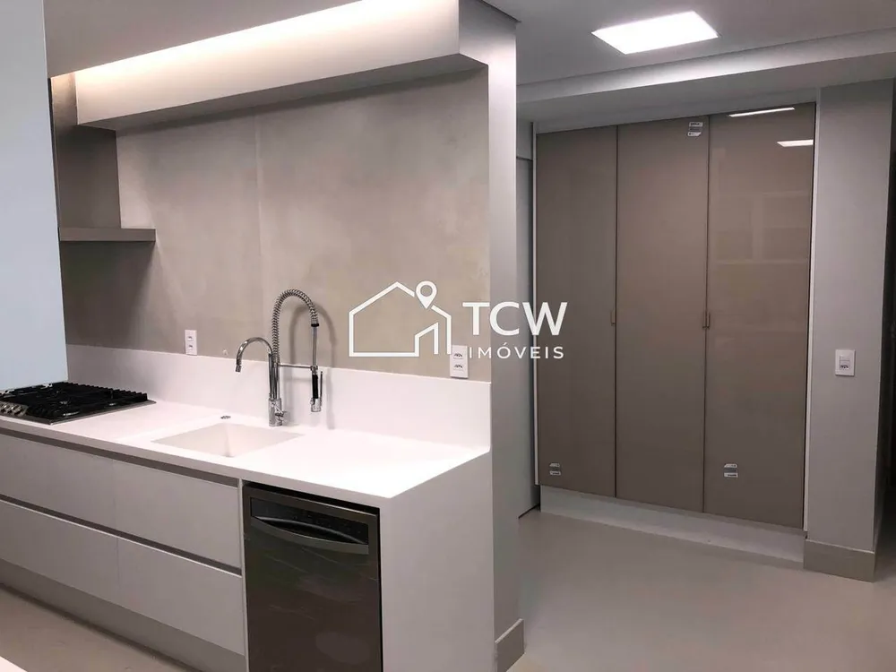 Apartamento, 3 quartos, 137 m² - Foto 3