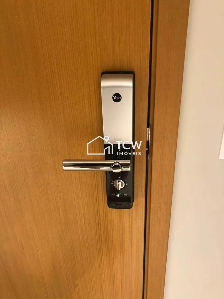 Apartamento, 3 quartos, 137 m² - Foto 4