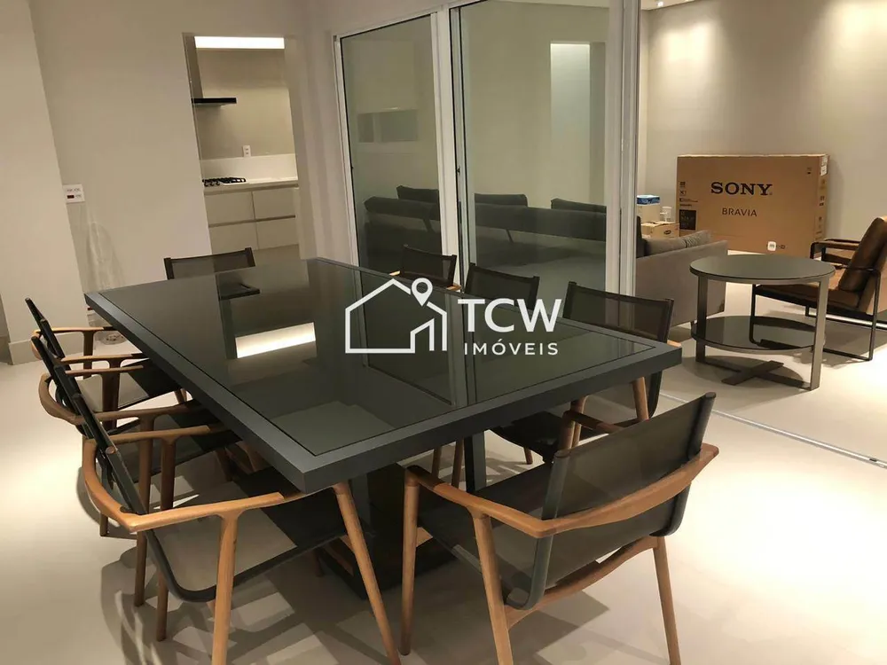 Apartamento, 3 quartos, 137 m² - Foto 7