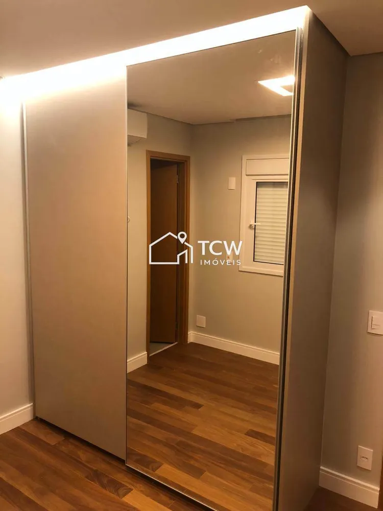 Apartamento, 3 quartos, 137 m² - Foto 2