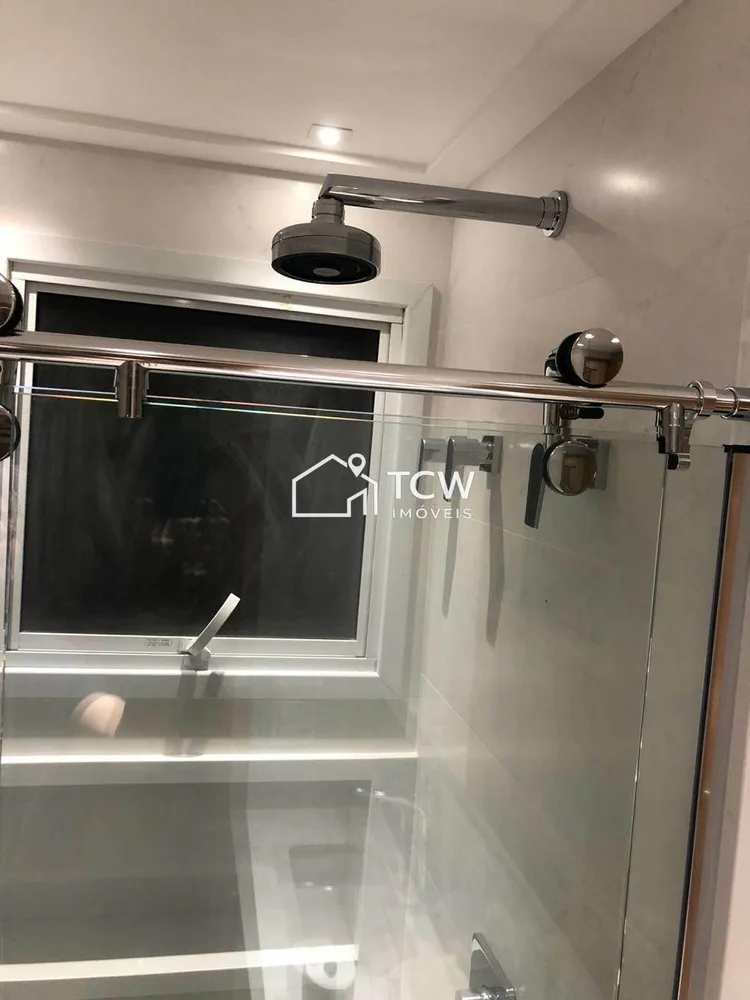 Apartamento, 3 quartos, 137 m² - Foto 4