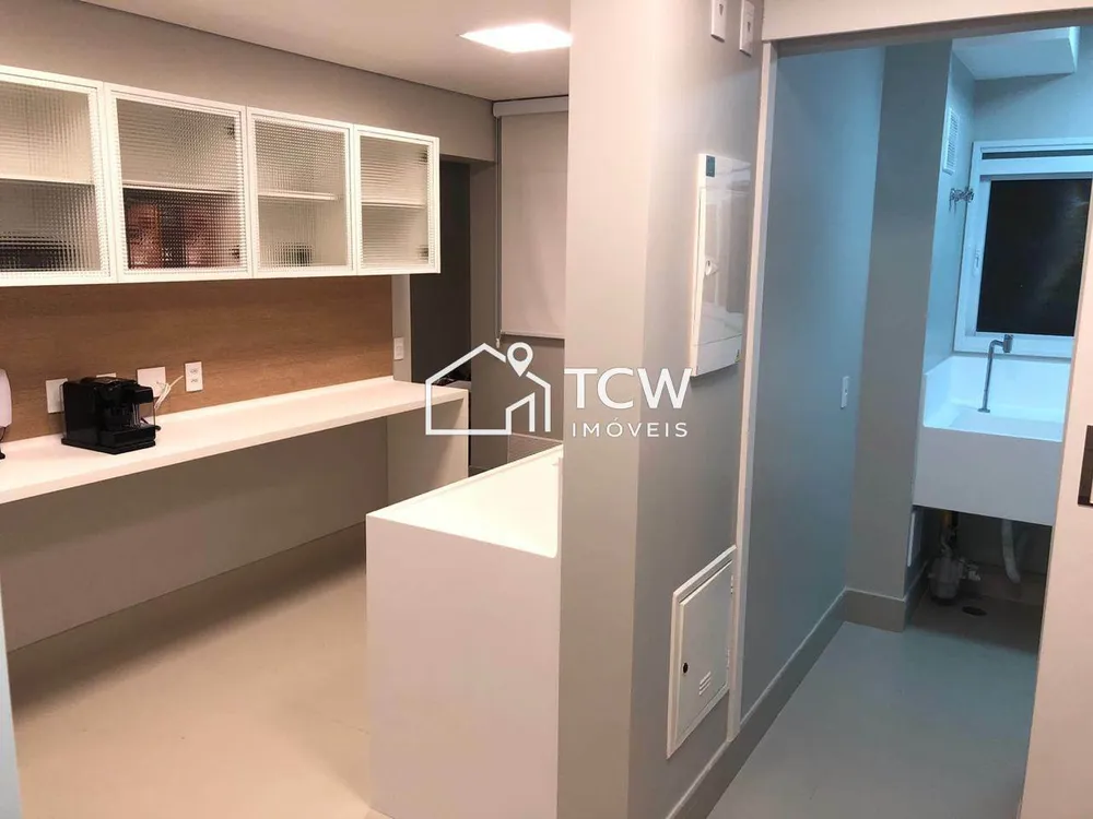 Apartamento, 3 quartos, 137 m² - Foto 1