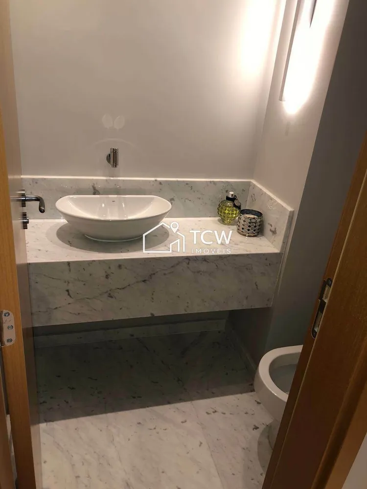 Apartamento, 3 quartos, 137 m² - Foto 6