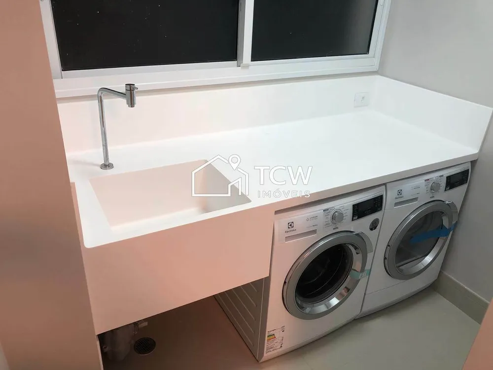 Apartamento, 3 quartos, 137 m² - Foto 6
