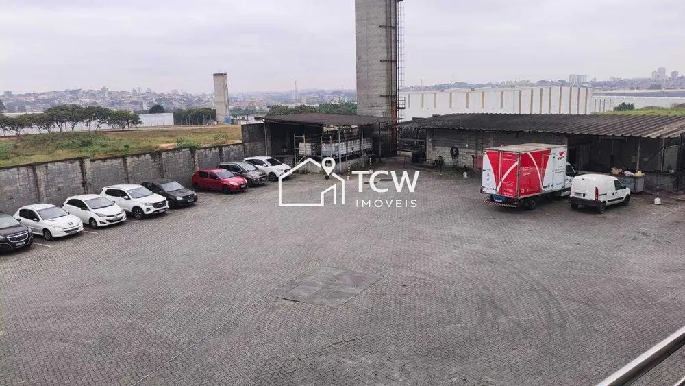 Depósito-Galpão, 12000 m² - Foto 9