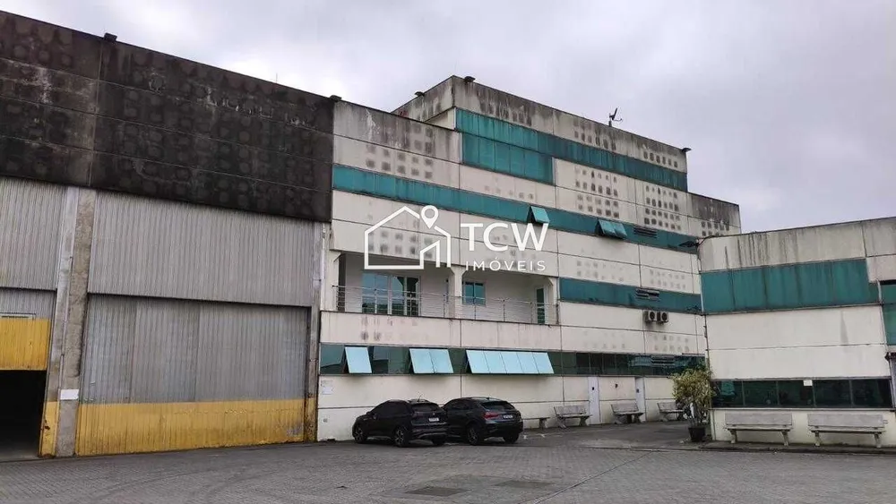 Depósito-Galpão, 12000 m² - Foto 5