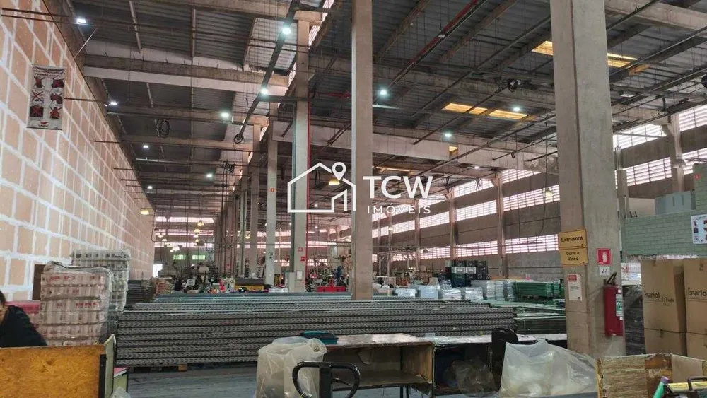 Depósito-Galpão, 12000 m² - Foto 3