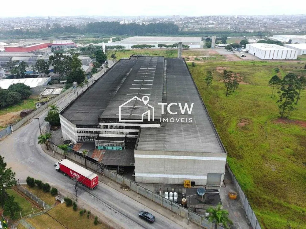 Depósito-Galpão, 12000 m² - Foto 2