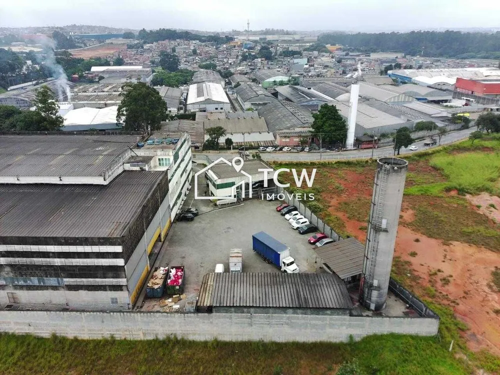Depósito-Galpão, 12000 m² - Foto 8