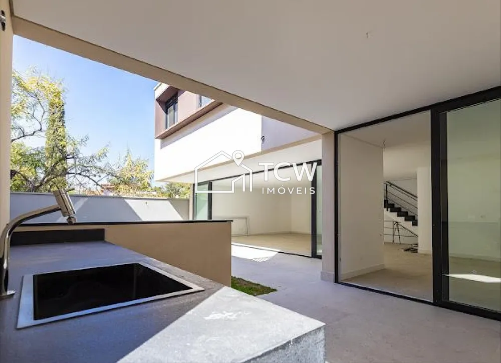 Casa de Condomínio, 4 quartos - Foto 4