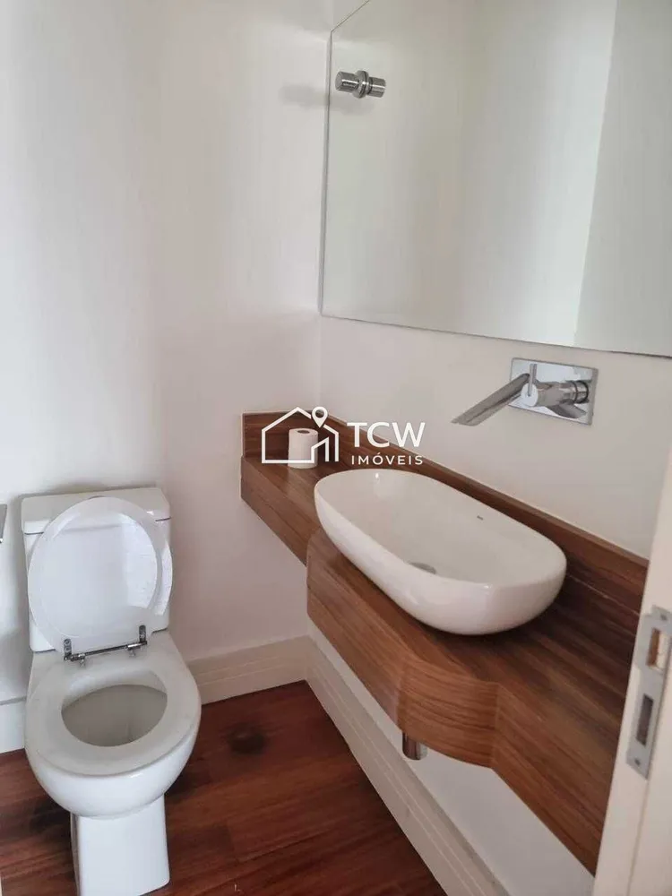 Apartamento, 4 quartos, 176 m² - Foto 6