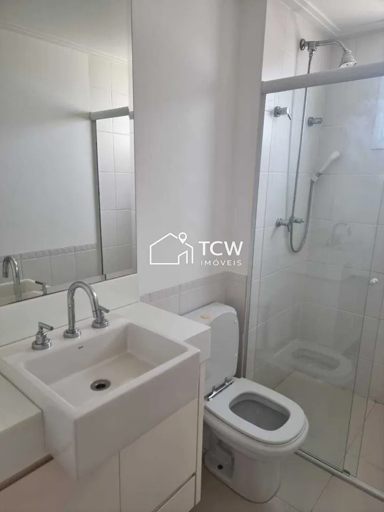 Apartamento, 4 quartos, 176 m² - Foto 9