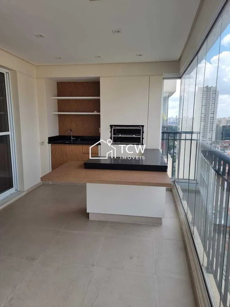 Apartamento, 4 quartos, 176 m² - Foto 3