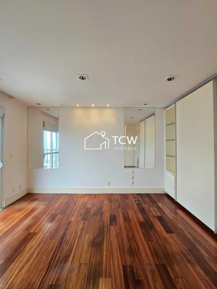 Apartamento, 4 quartos, 176 m² - Foto 4