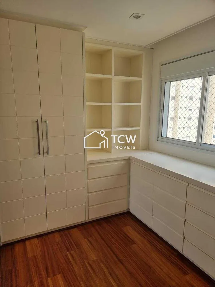 Apartamento, 4 quartos, 176 m² - Foto 11