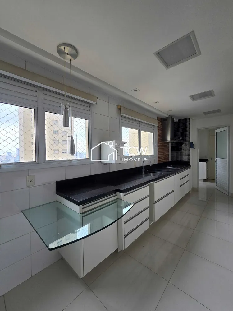 Apartamento, 4 quartos, 176 m² - Foto 8
