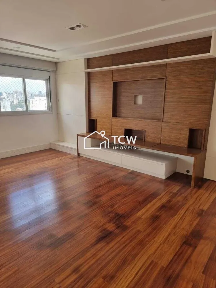 Apartamento, 4 quartos, 176 m² - Foto 2
