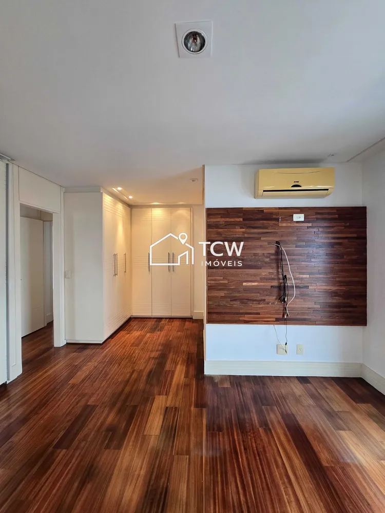 Apartamento, 4 quartos, 176 m² - Foto 1