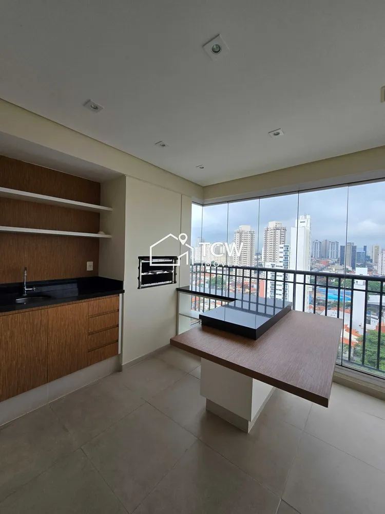 Apartamento, 4 quartos, 176 m² - Foto 10
