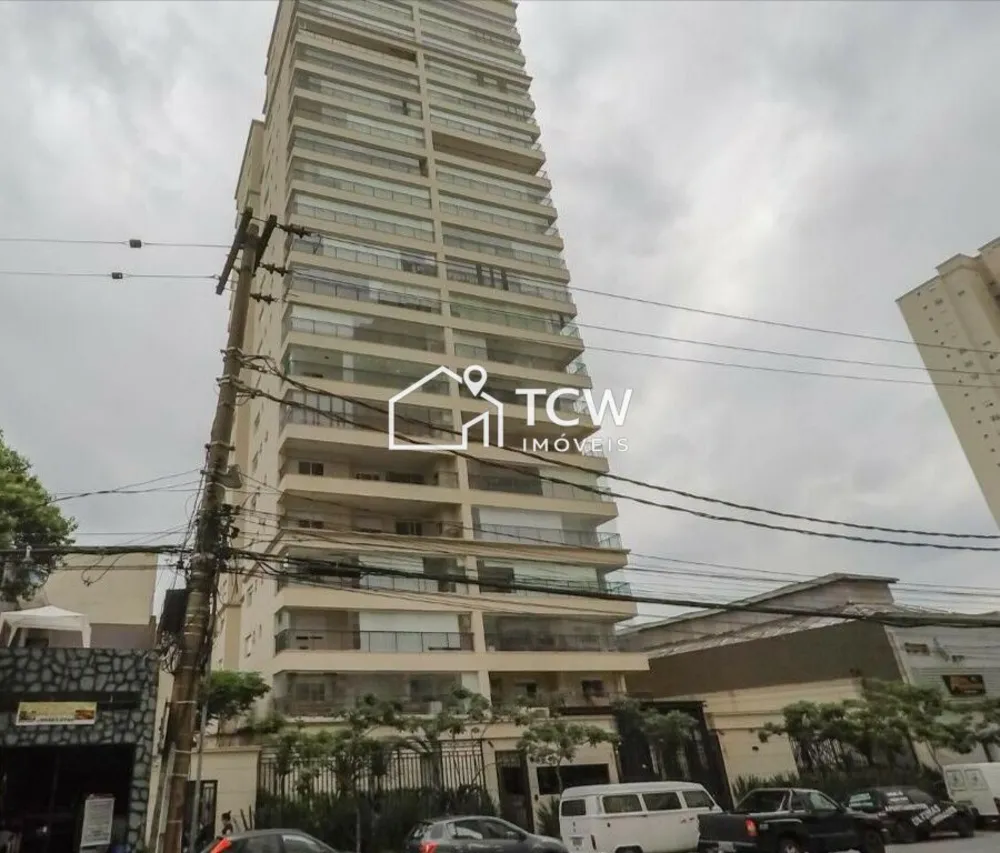 Apartamento, 3 quartos, 115 m² - Foto 3