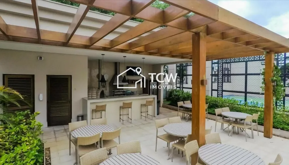 Apartamento, 3 quartos, 115 m² - Foto 6