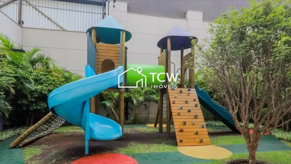 Apartamento, 3 quartos, 115 m² - Foto 1