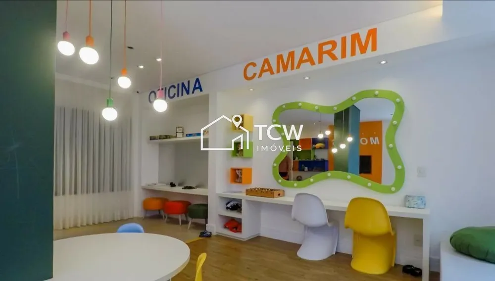 Apartamento, 3 quartos, 115 m² - Foto 2